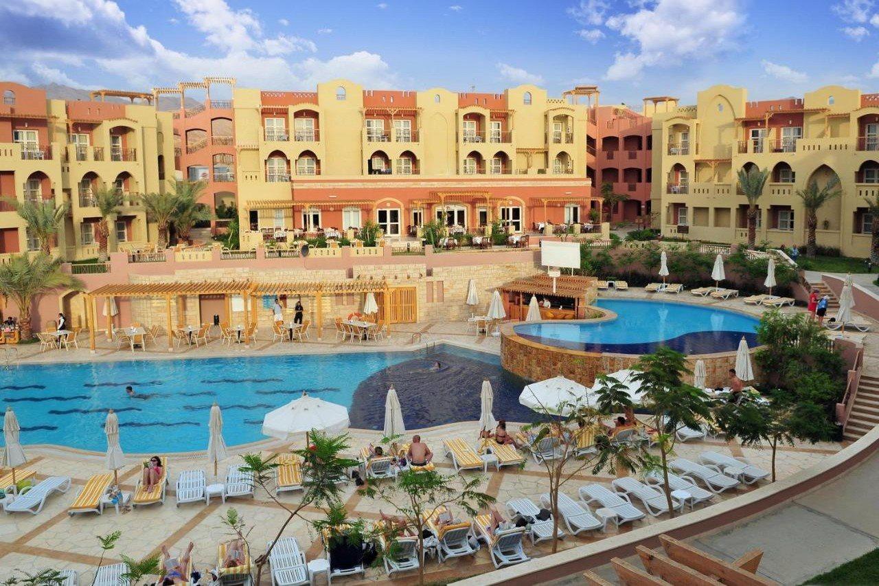 Marina Plaza Hotel Tala Bay Aqaba Ngoại thất bức ảnh