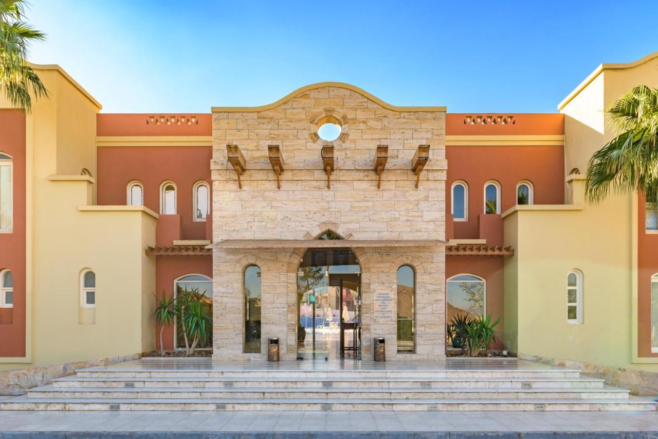 Marina Plaza Hotel Tala Bay Aqaba Ngoại thất bức ảnh