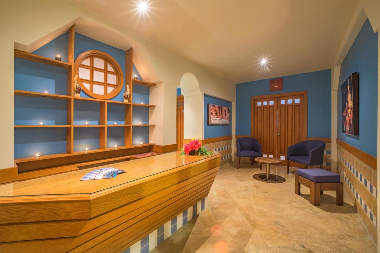 Marina Plaza Hotel Tala Bay Aqaba Ngoại thất bức ảnh