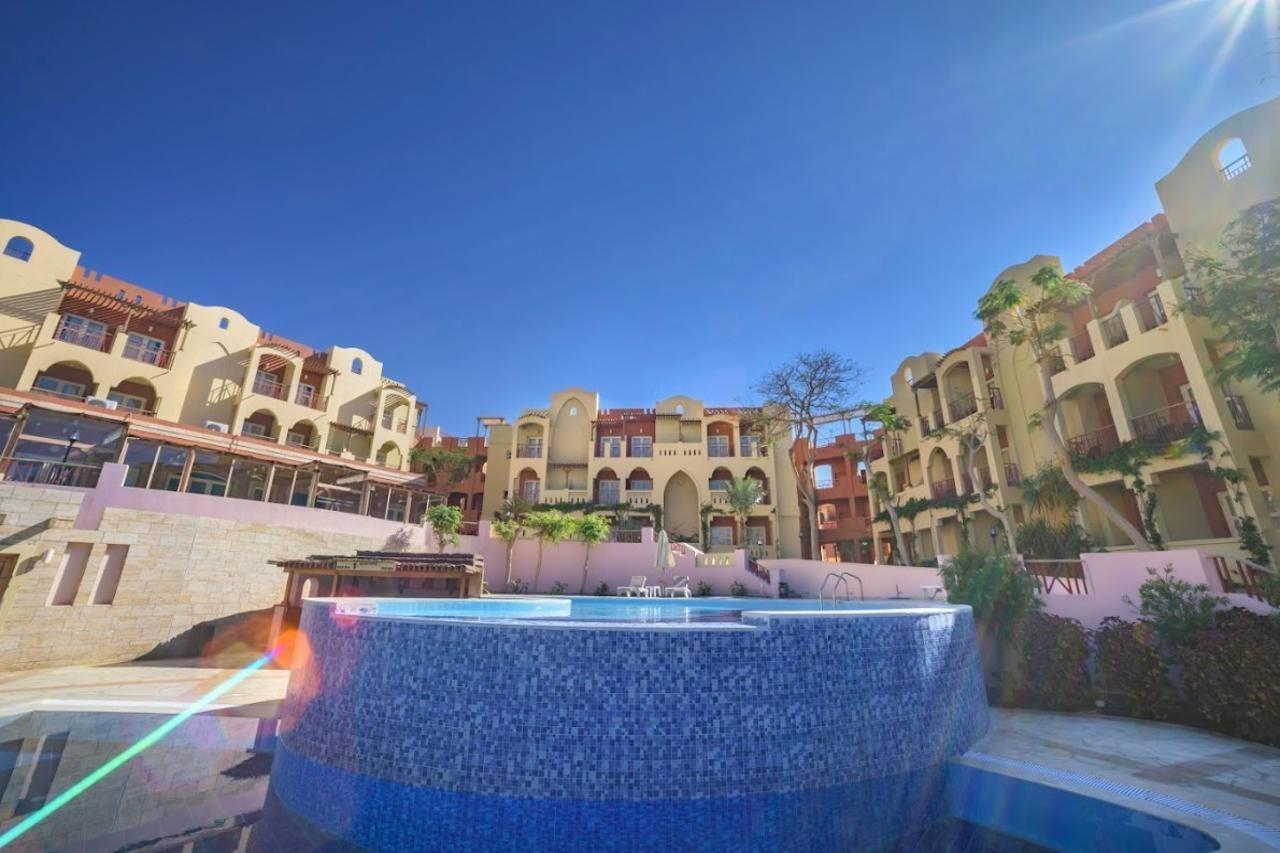Marina Plaza Hotel Tala Bay Aqaba Ngoại thất bức ảnh