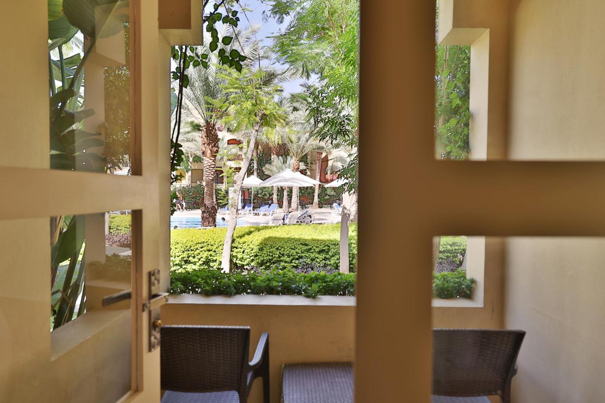 Marina Plaza Hotel Tala Bay Aqaba Ngoại thất bức ảnh
