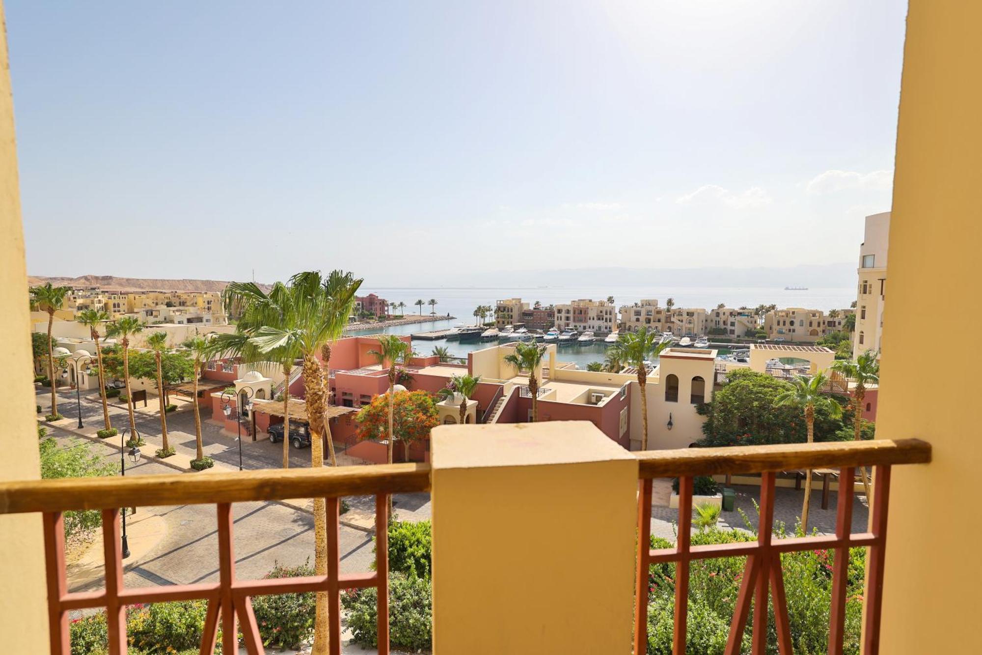 Marina Plaza Hotel Tala Bay Aqaba Ngoại thất bức ảnh