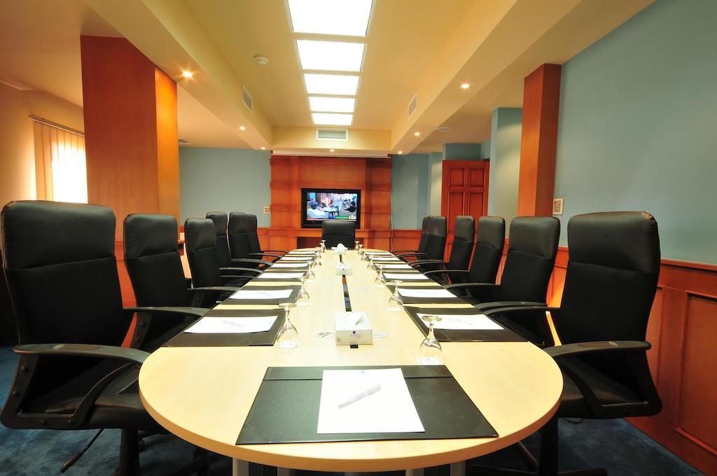 Marina Plaza Hotel Tala Bay Aqaba Ngoại thất bức ảnh
