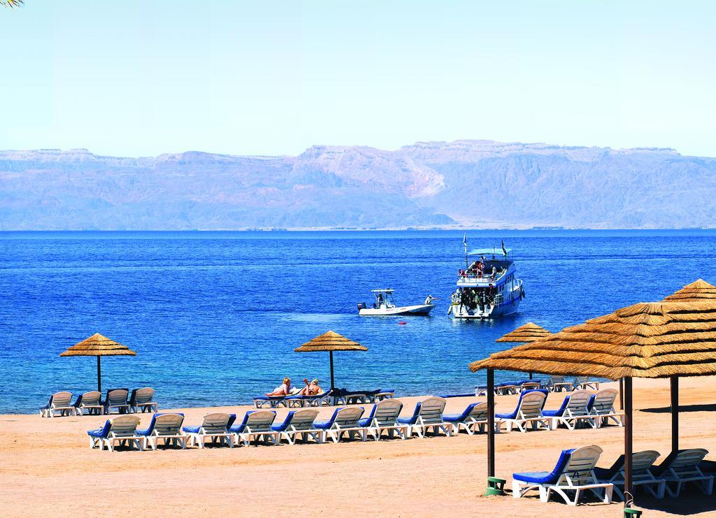 Marina Plaza Hotel Tala Bay Aqaba Phòng bức ảnh