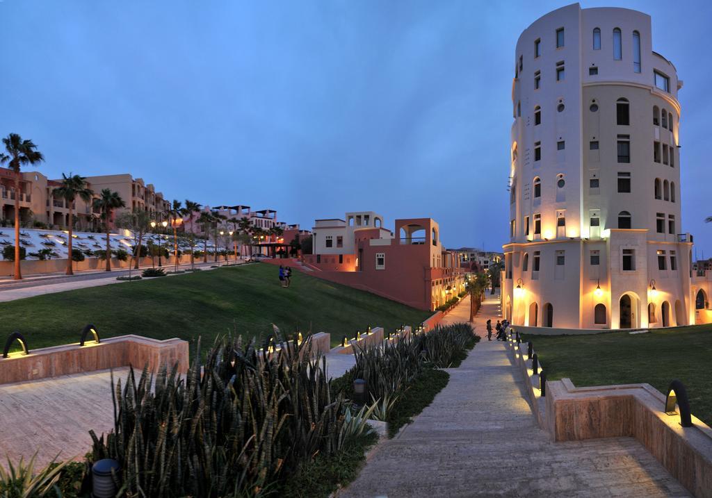 Marina Plaza Hotel Tala Bay Aqaba Phòng bức ảnh