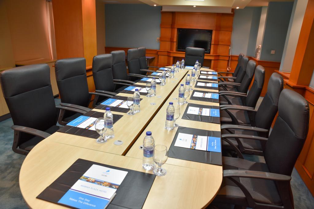 Marina Plaza Hotel Tala Bay Aqaba Ngoại thất bức ảnh