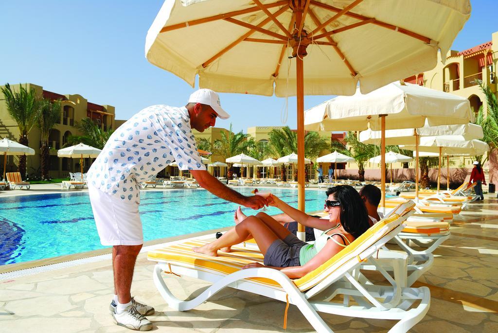 Marina Plaza Hotel Tala Bay Aqaba Ngoại thất bức ảnh